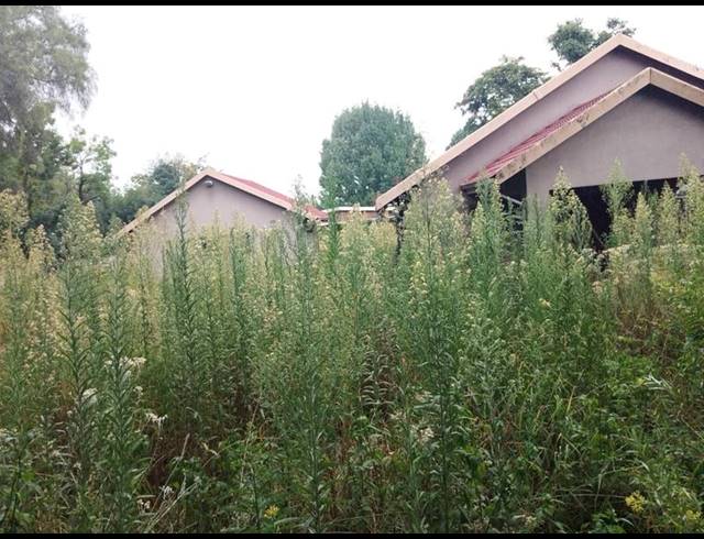 4 BEDROOM HOUSE FOR SALE IN KLIPRIVIER